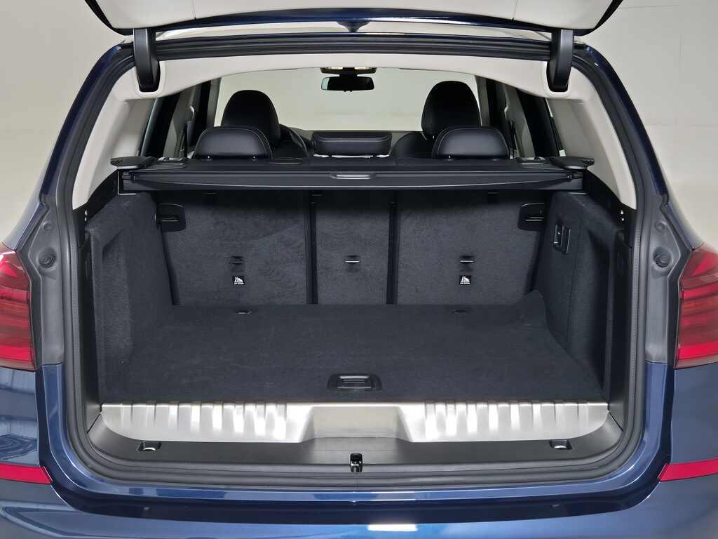 BMW X3 xdrive30e xLine auto