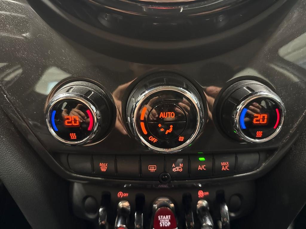 Mini One D Countryman 1.5 TwinPower Turbo One D Hype