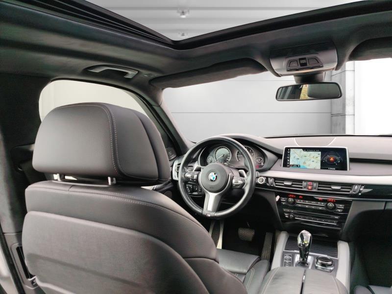 BMW X5 xdrive40e Experience auto