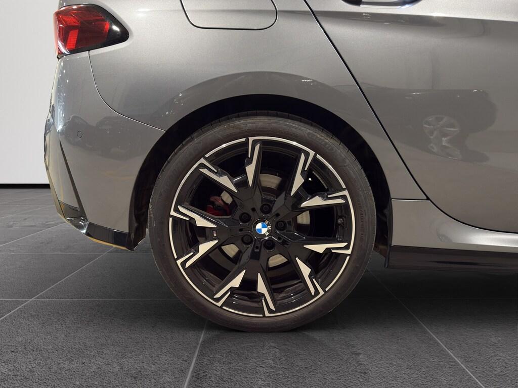 BMW Serie 1 118d MSport Pro auto