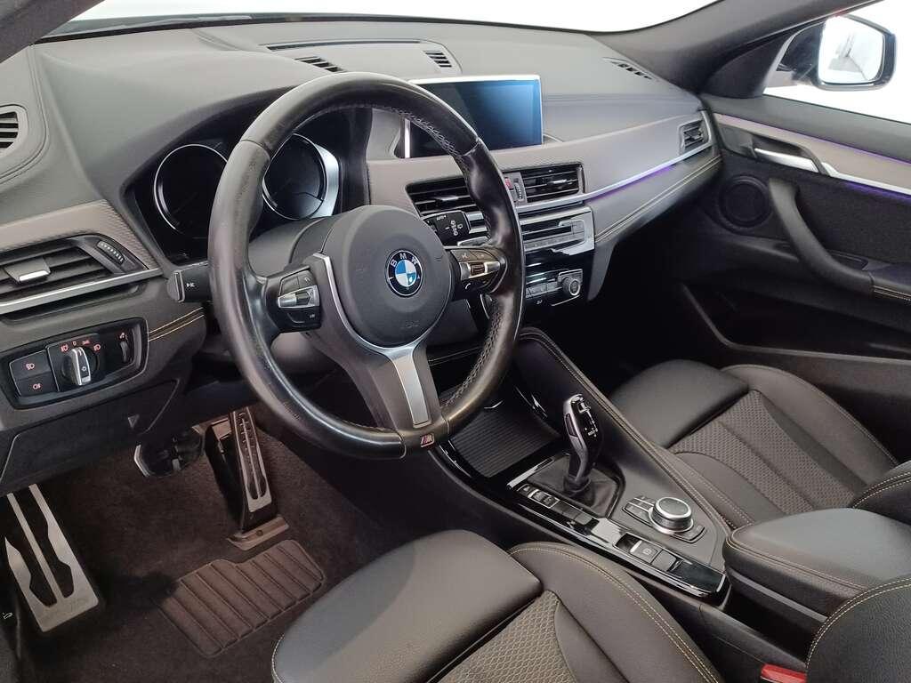 BMW X2 sdrive18i M Mesh Edition 136cv auto
