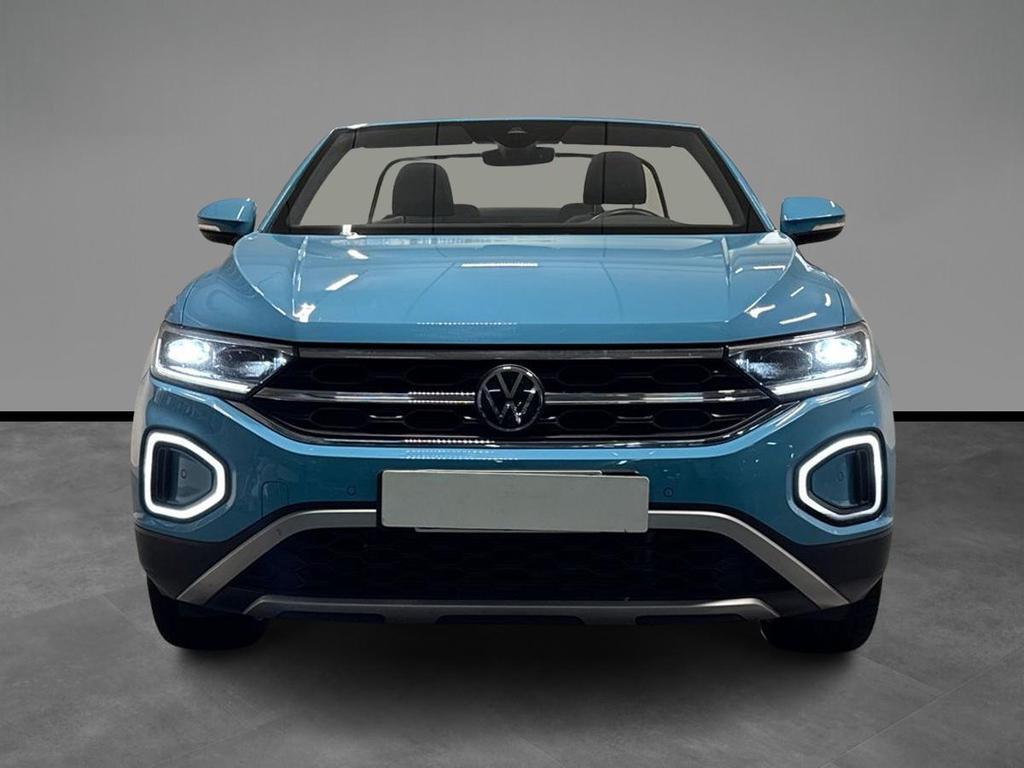 Volkswagen T-Roc Cabriolet 1.5 tsi act Style dsg