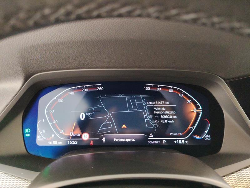 BMW X6 X6 xdrive30d mhev 48V Msport auto