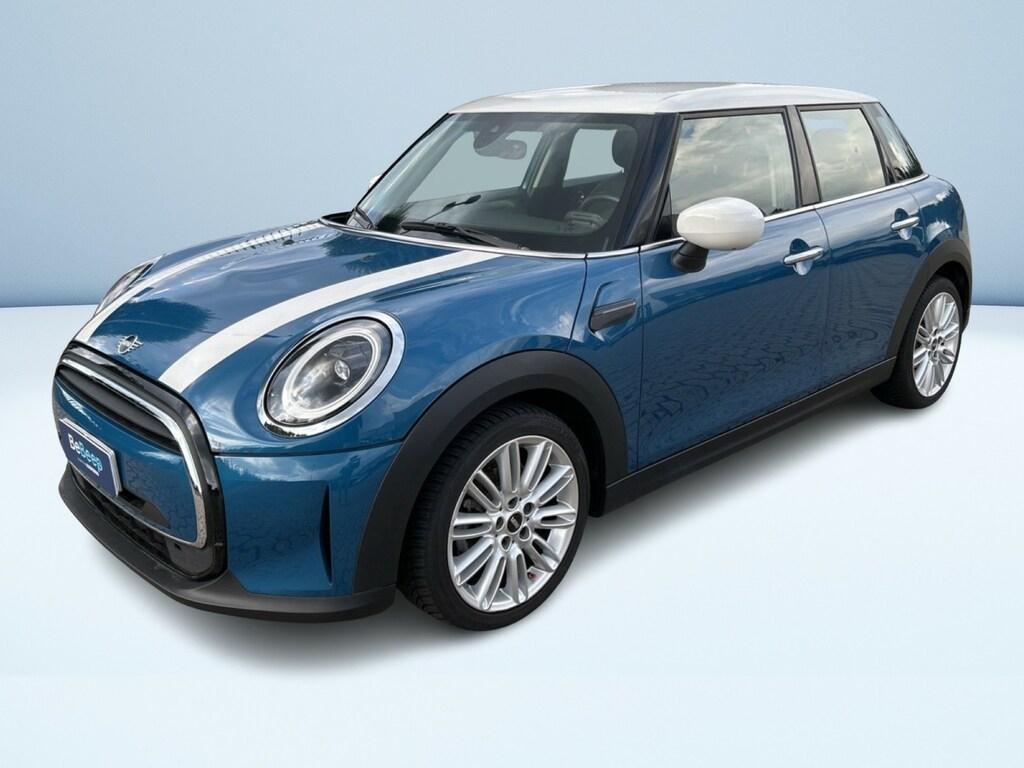 Mini Cooper 1.5 TwinPower Turbo Cooper