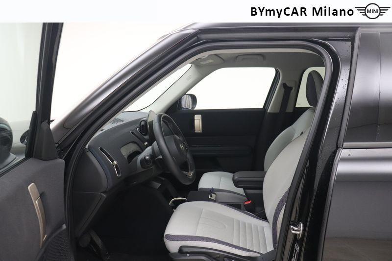 Mini Mini Countryman 2.0 48V D Classic auto