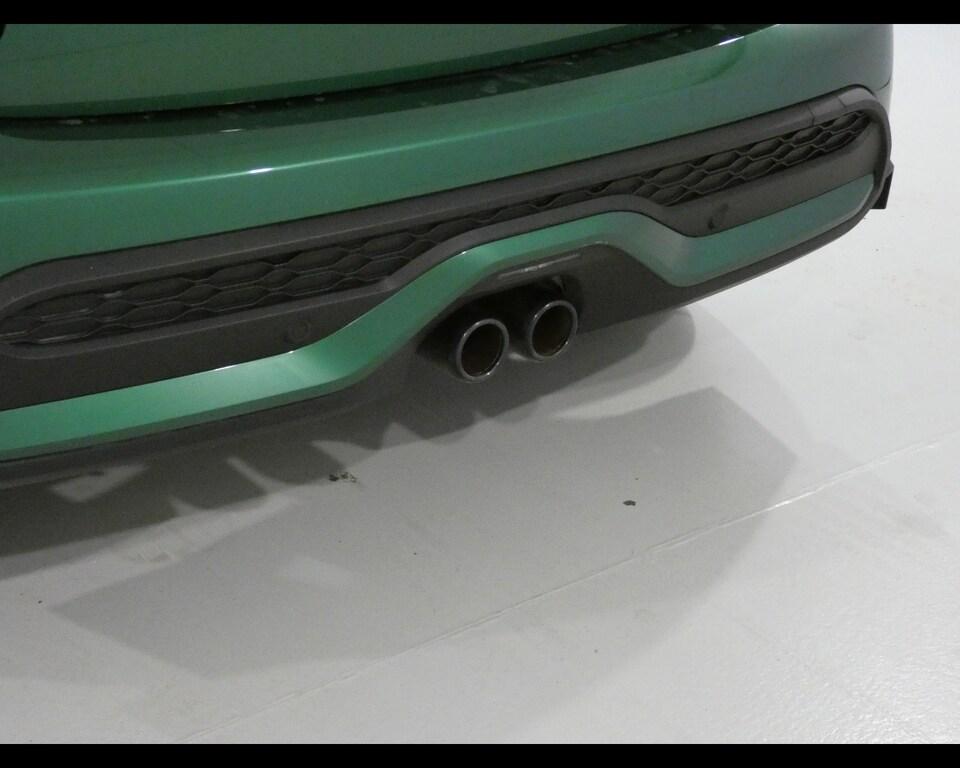 Mini Cooper S 2.0 TwinPower Turbo Cooper S