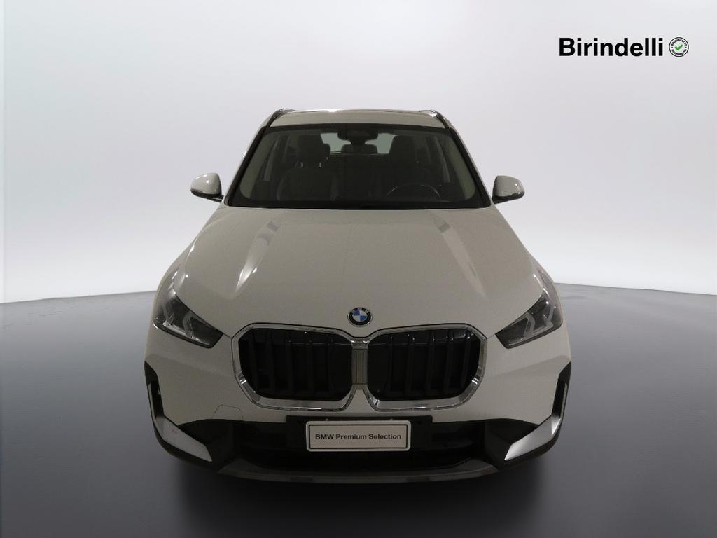 BMW X1 sdrive18d auto