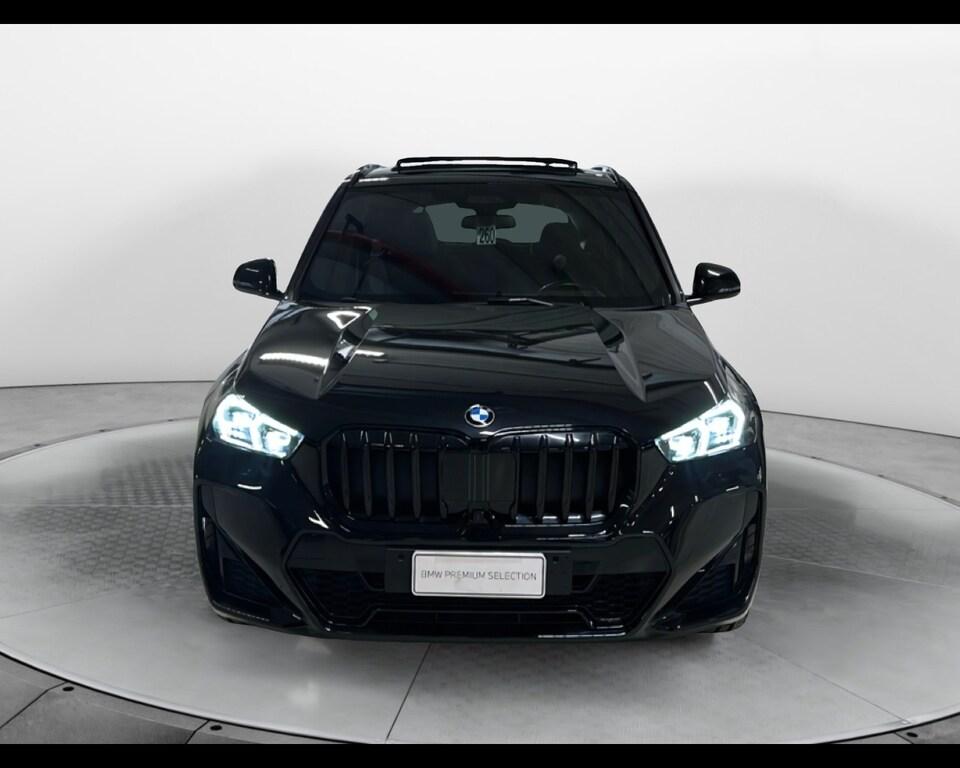 BMW X1 sdrive18d MSport Edition Signature auto