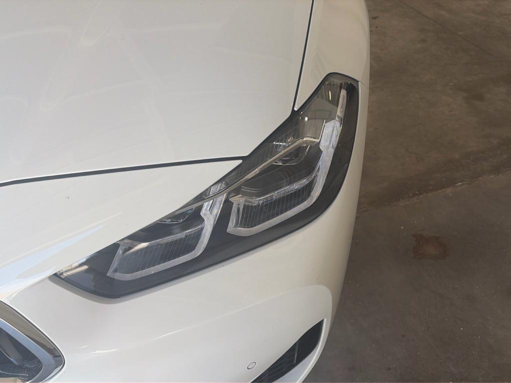 BMW X2 xdrive25e Msport auto