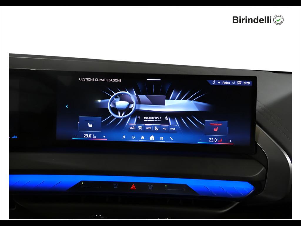 BMW X3 xdrive20d MSport Pro auto