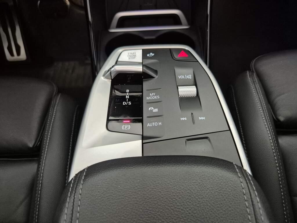 BMW Serie 2 218d Active Tourer Msport auto