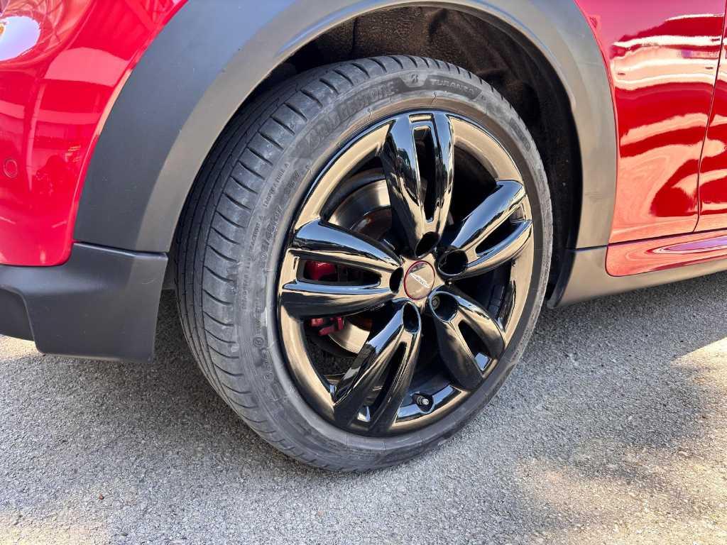 Mini Mini 3p 2.0 JCW JCW auto
