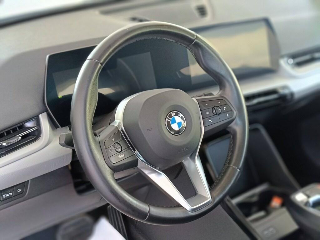 BMW X1 sdrive18d auto