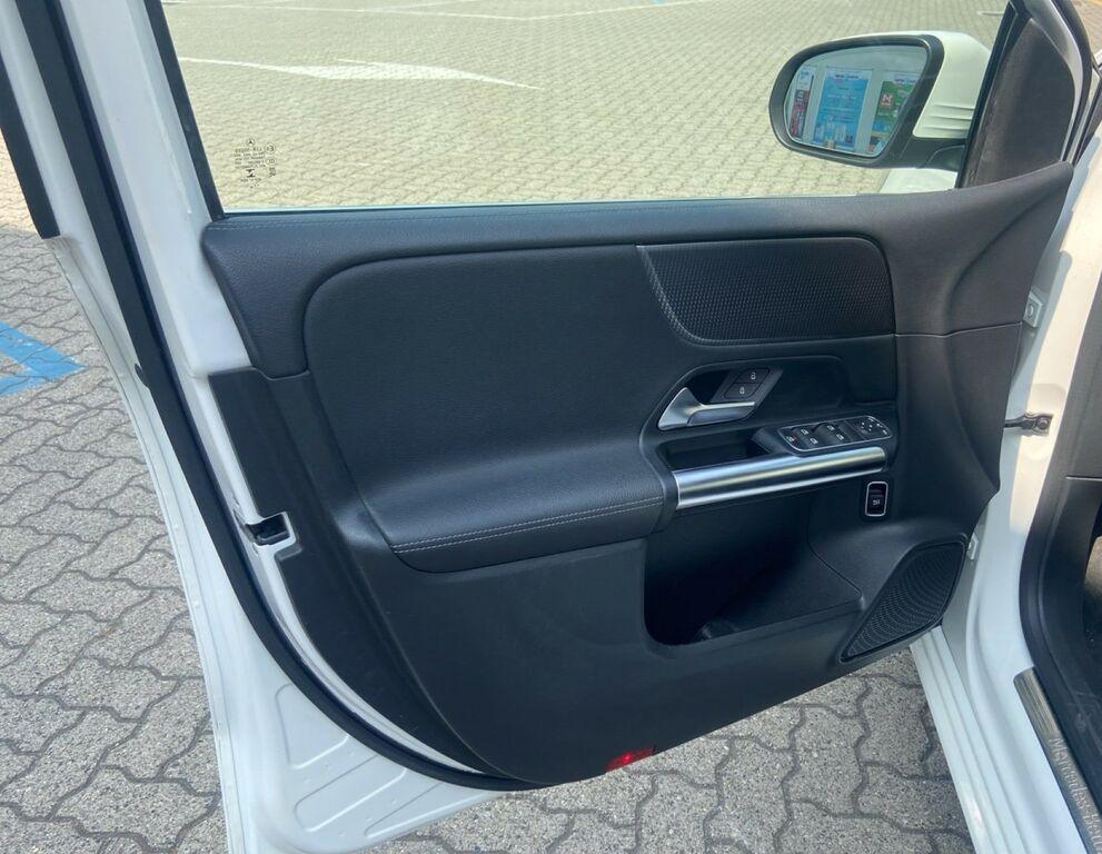 Mercedes Classe B 180 d Sport Plus auto