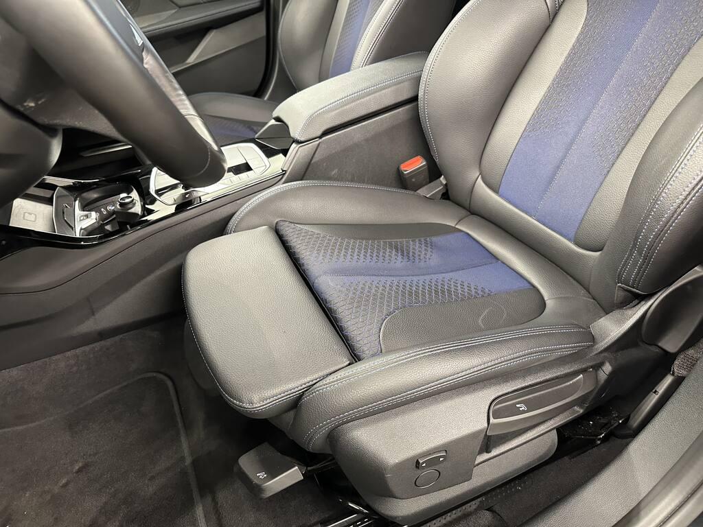BMW Serie 1 118d Advantage auto