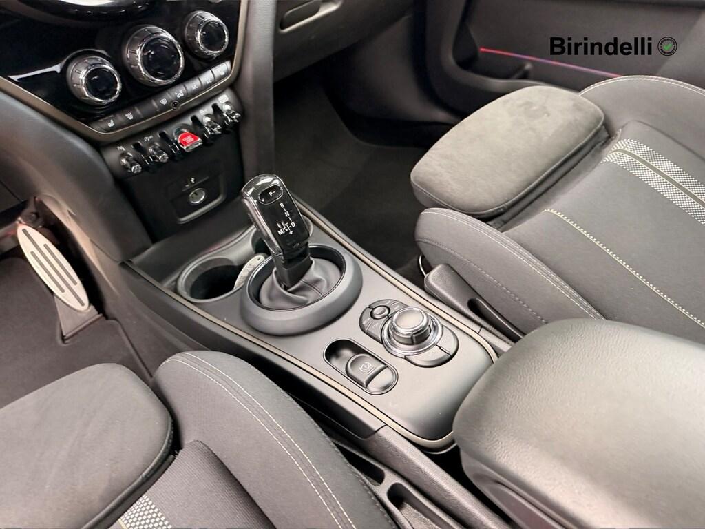 Mini Mini Countryman 2.0 JCW JCW auto