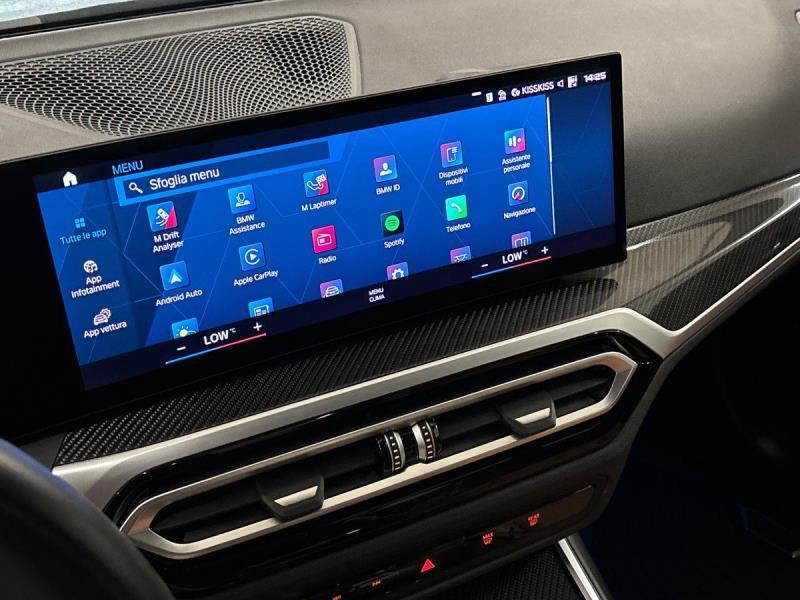 BMW M2 Coupe 3.0 460cv auto