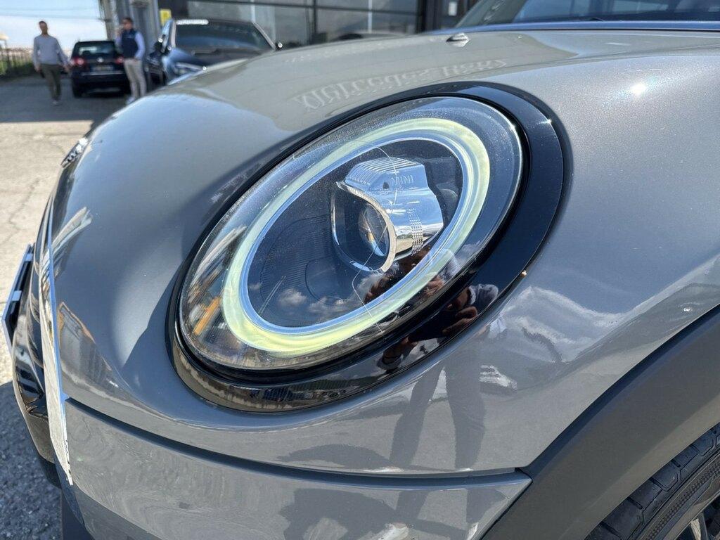 Mini Cooper D 1.5 TwinPower Turbo Cooper D Hype DCT