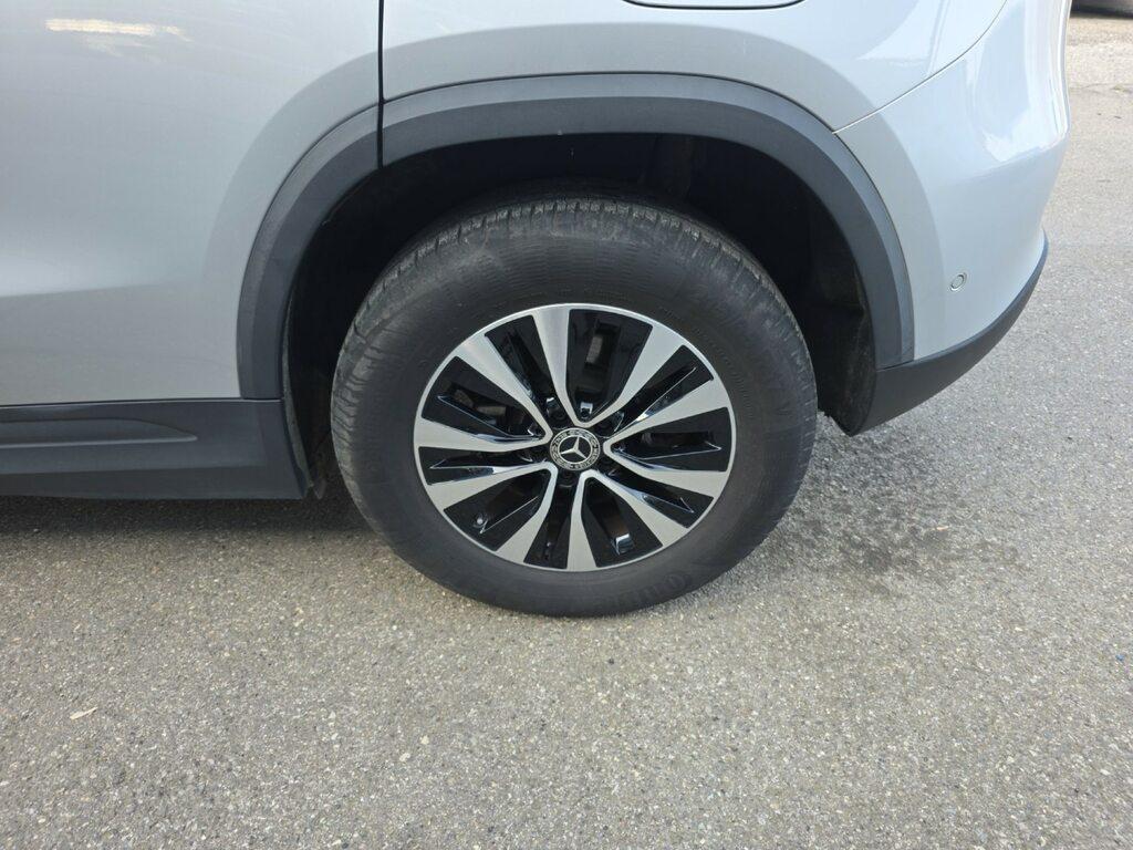 Mercedes GLA 220 d Sport 4matic auto