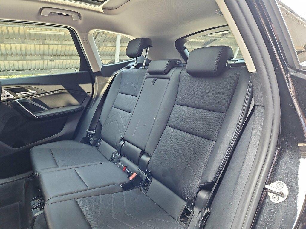BMW X1 sdrive18d MSport Edition Signature auto