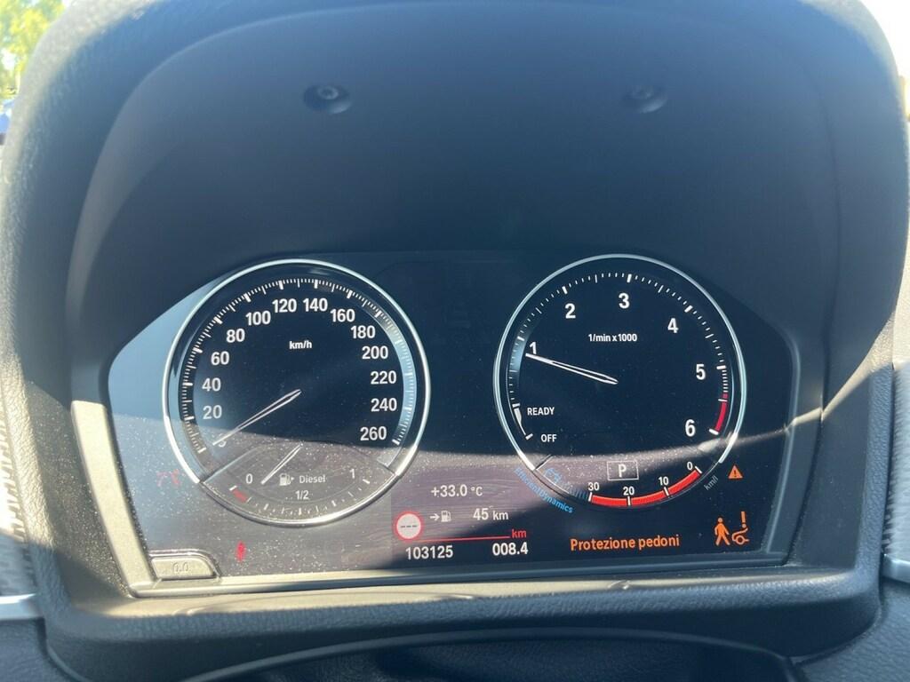 BMW X2 xdrive20d Msport auto