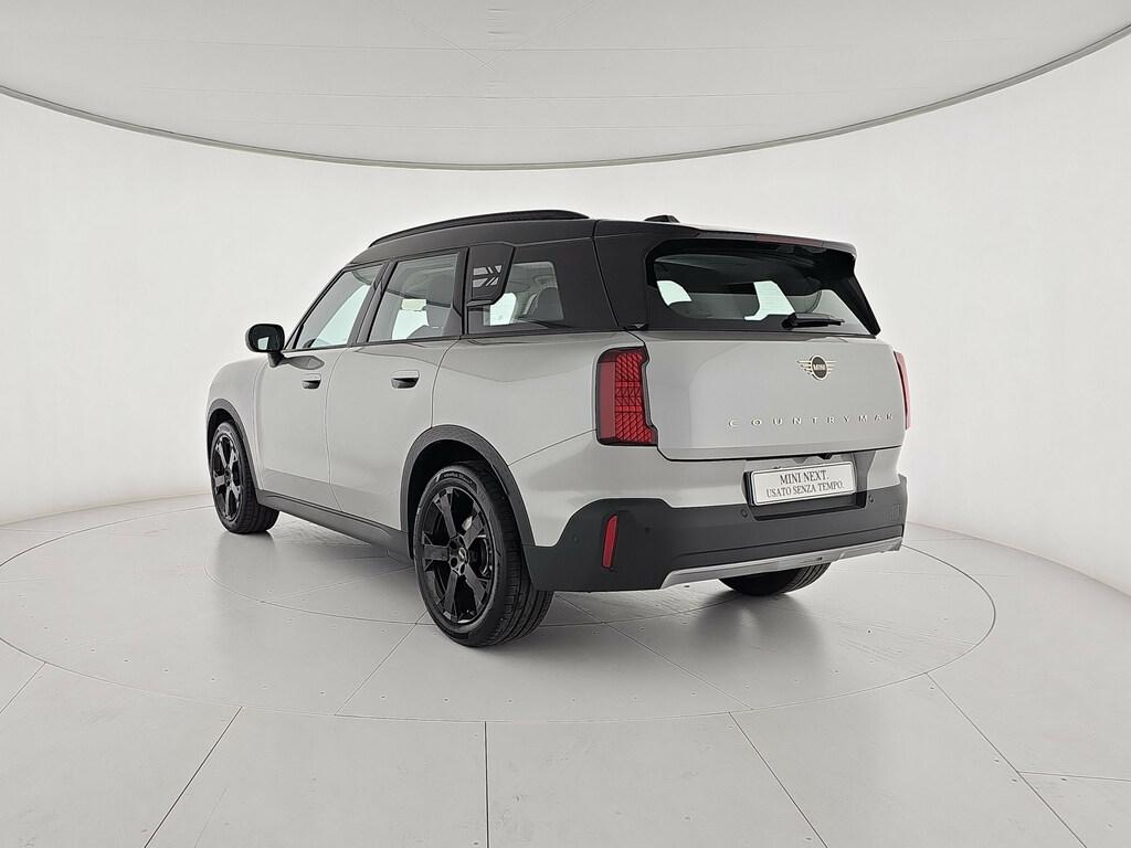 Mini Mini Countryman 2.0 48V D Classic auto