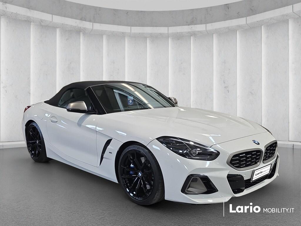 BMW Z4 M Z4 M40i auto