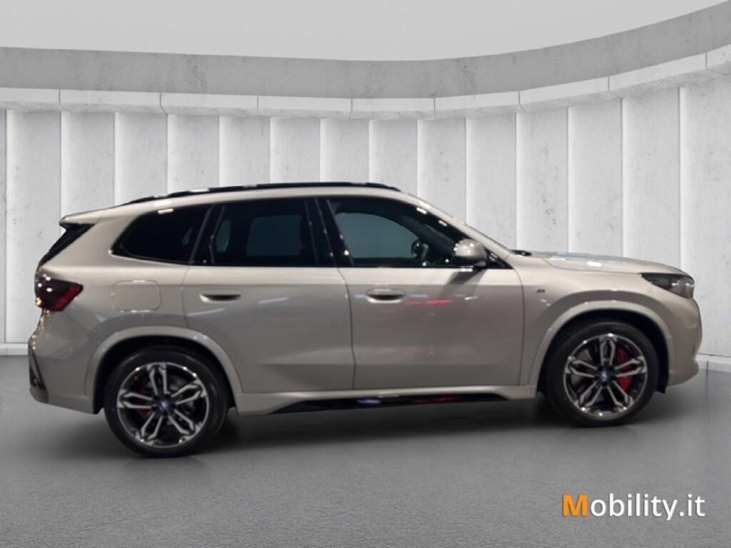 BMW X1 xdrive 25e MSport Pro auto