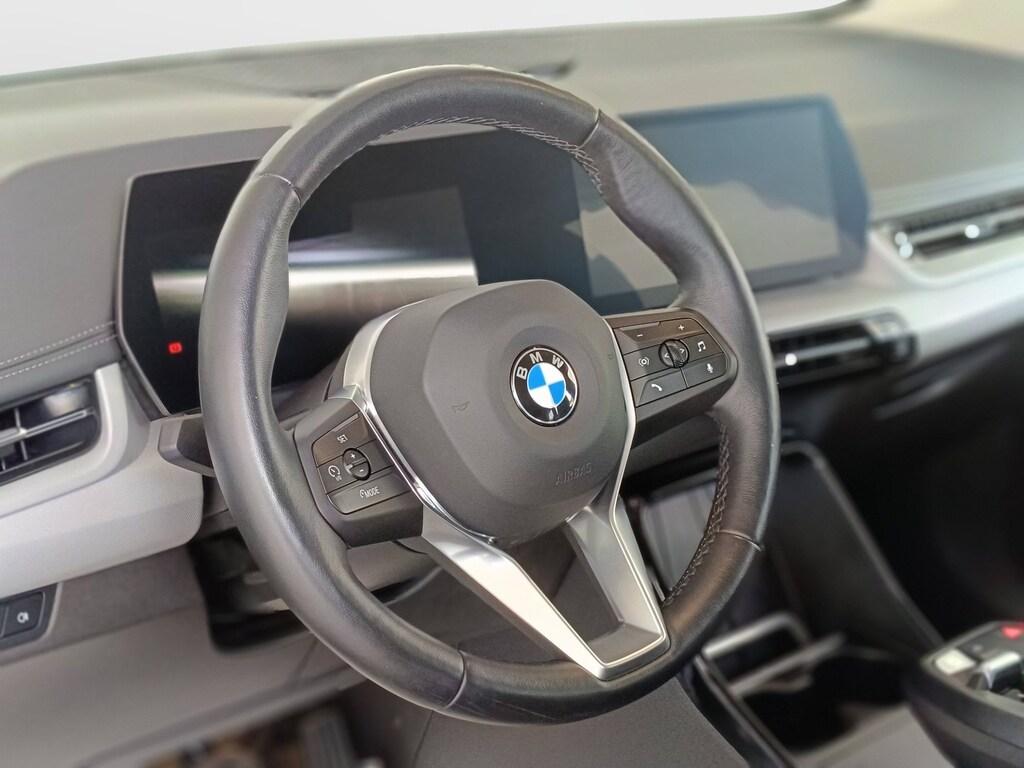 BMW Serie 2 218i Active Tourer auto