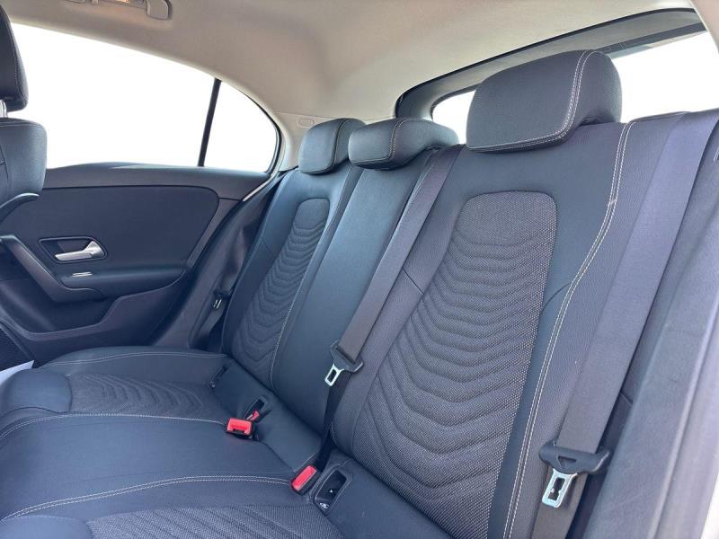 Mercedes Classe A 180 d Advanced auto
