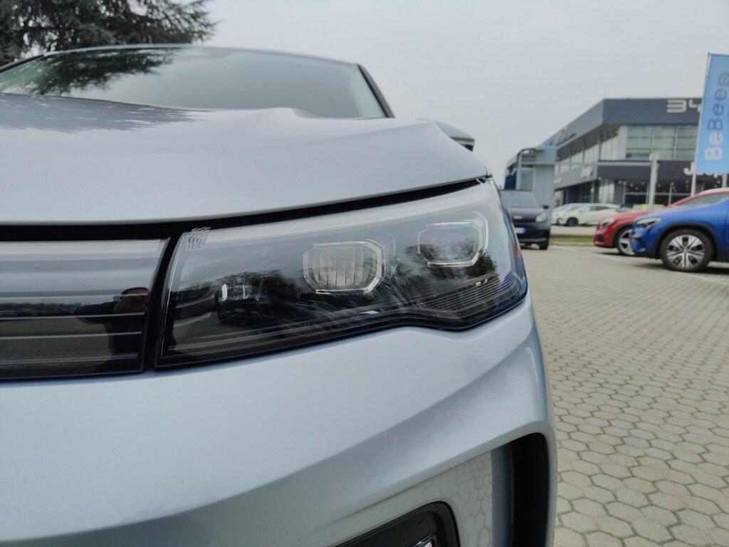Volkswagen Tiguan 2.0 tdi Edition Plus 150cv dsg