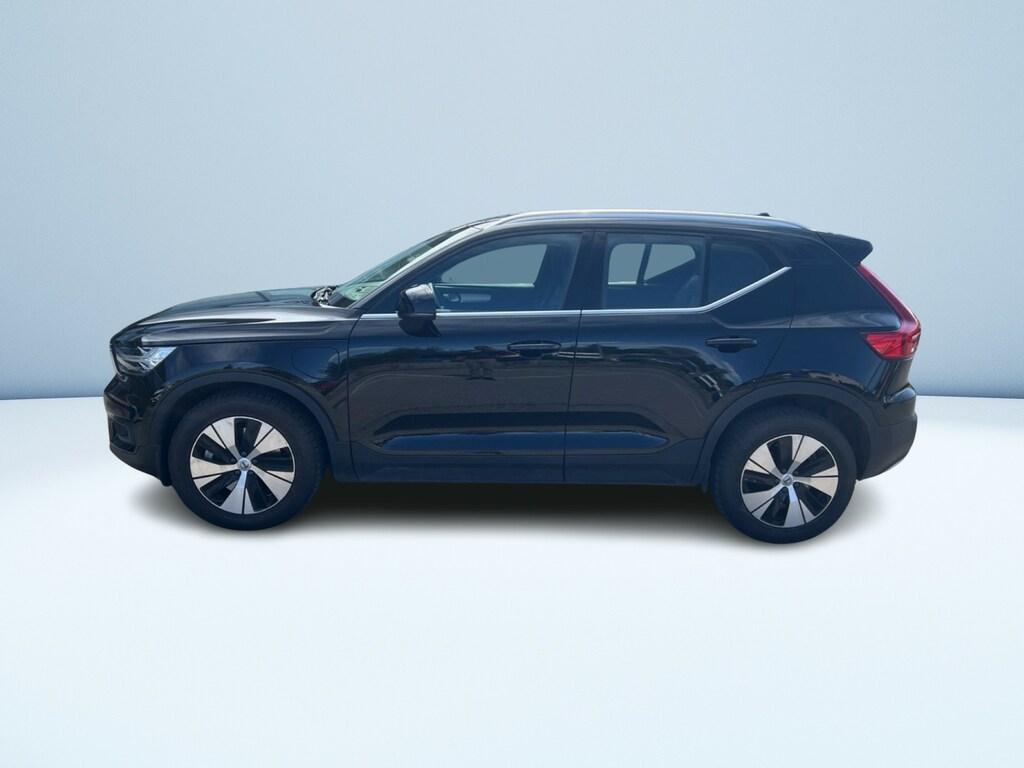 Volvo XC40 1.5 T5 plug-in-hybrid Inscription Expression auto my21
