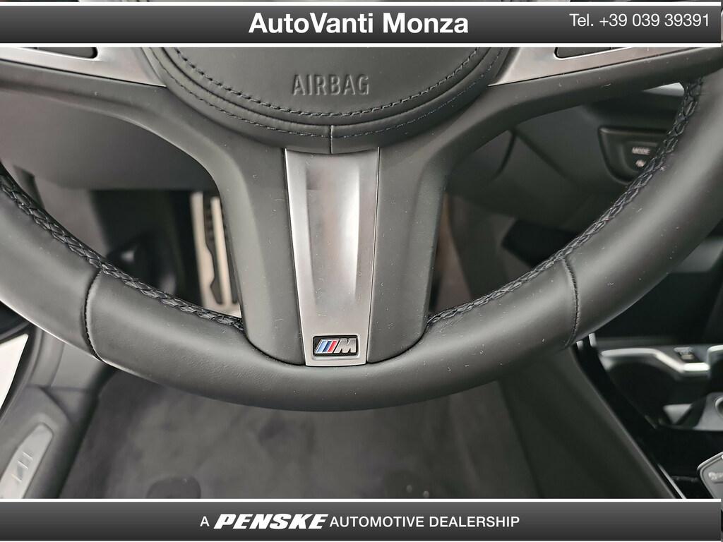 BMW Serie 1 M 135i xdrive auto