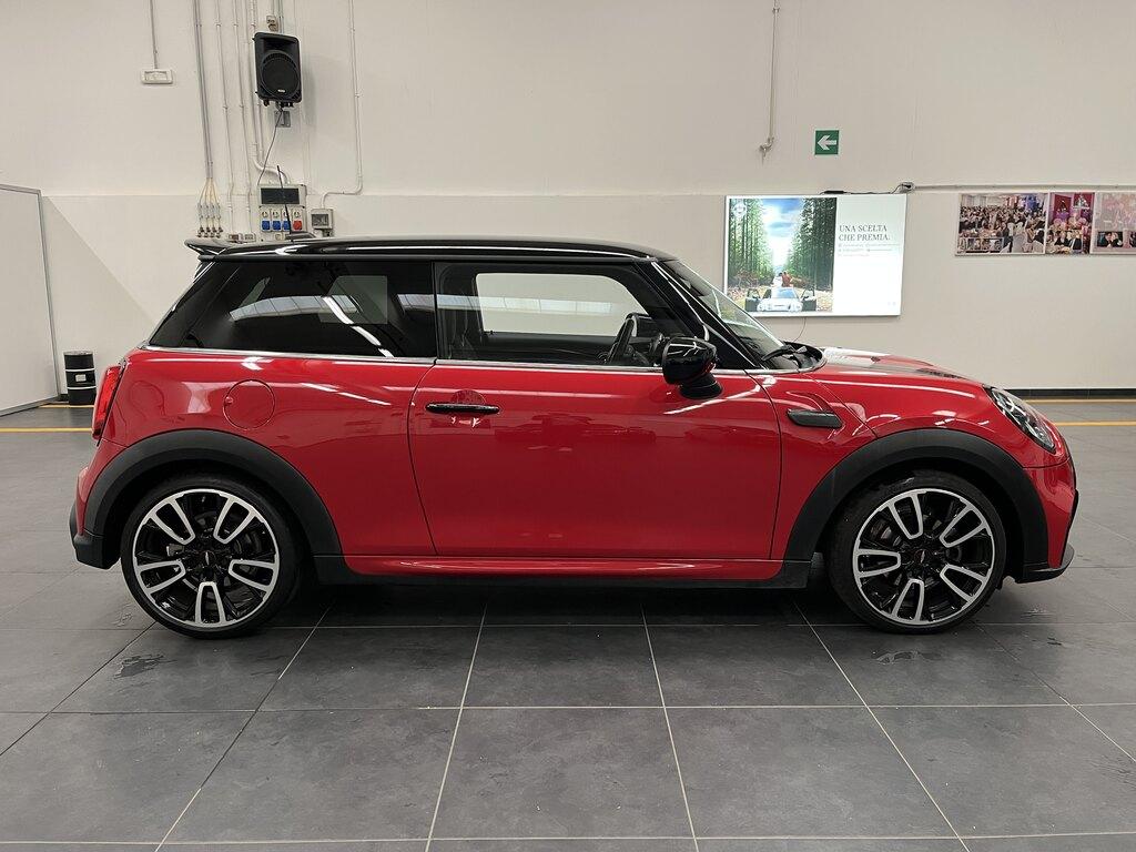 Mini Cooper 1.5 TwinPower Turbo Cooper