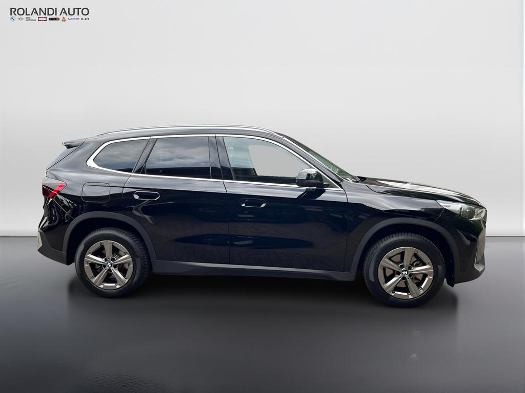 BMW X1 xdrive20d mhev 48V auto
