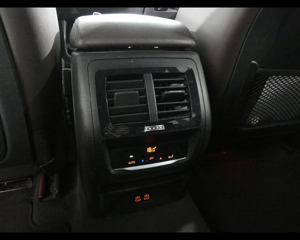 BMW X3 xdrive30d xLine 265cv auto