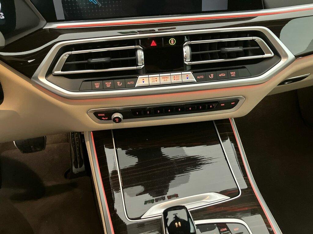BMW X5 xdrive45e Msport auto