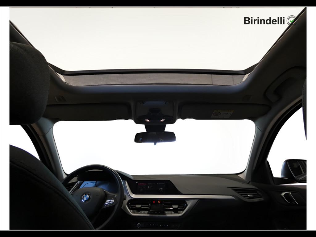 BMW Serie 1 116i Advantage auto