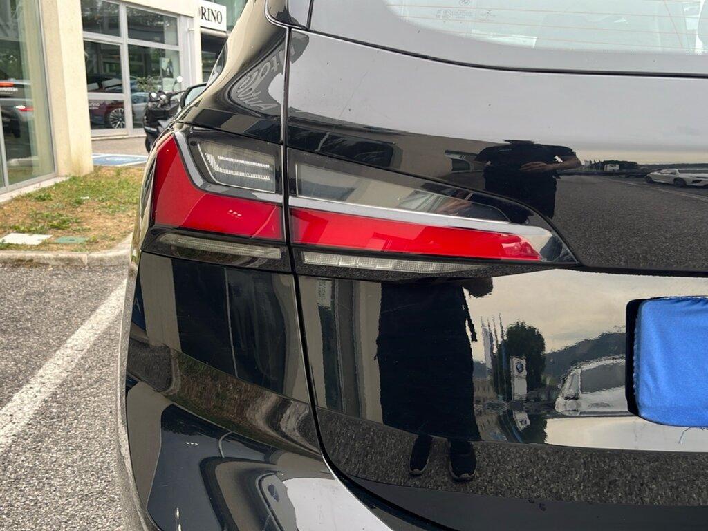 BMW Serie 2 218d Active Tourer Luxury auto
