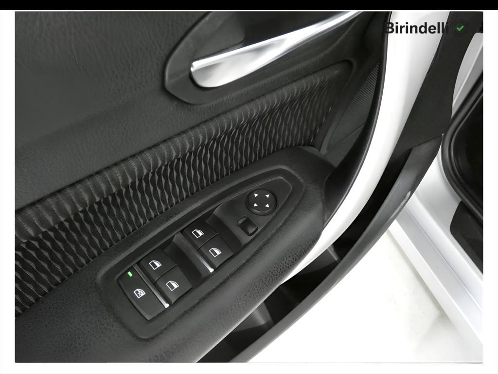 BMW Serie 1 116d Advantage 5p