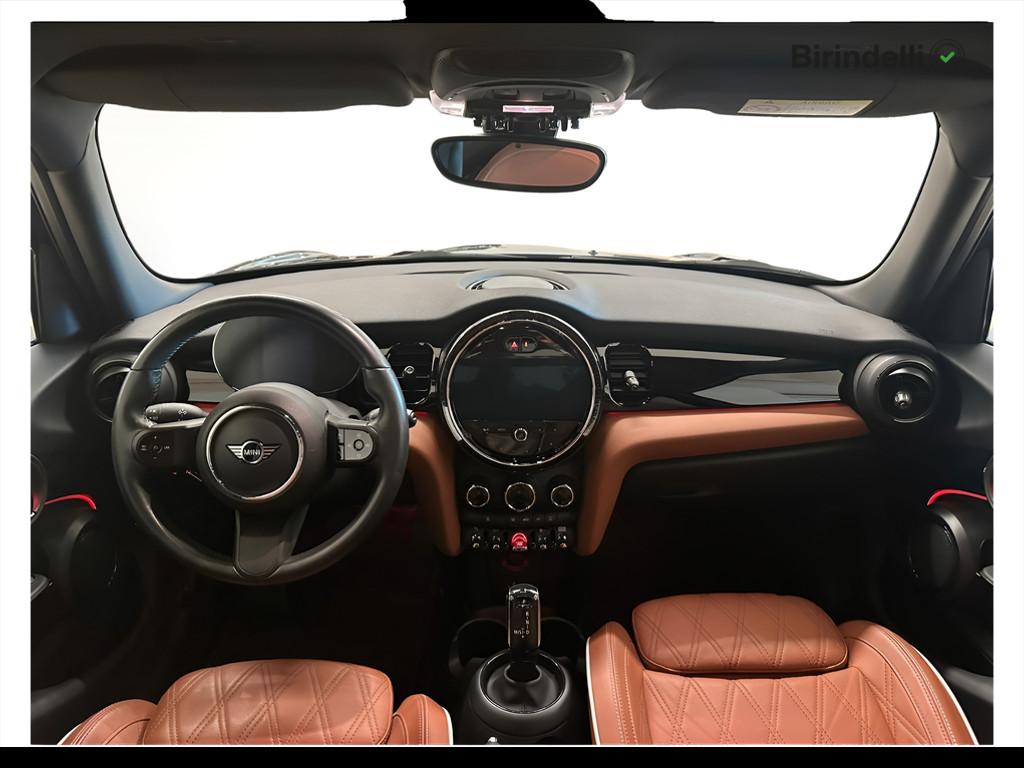 Mini Cooper 1.5 TwinPower Turbo Cooper