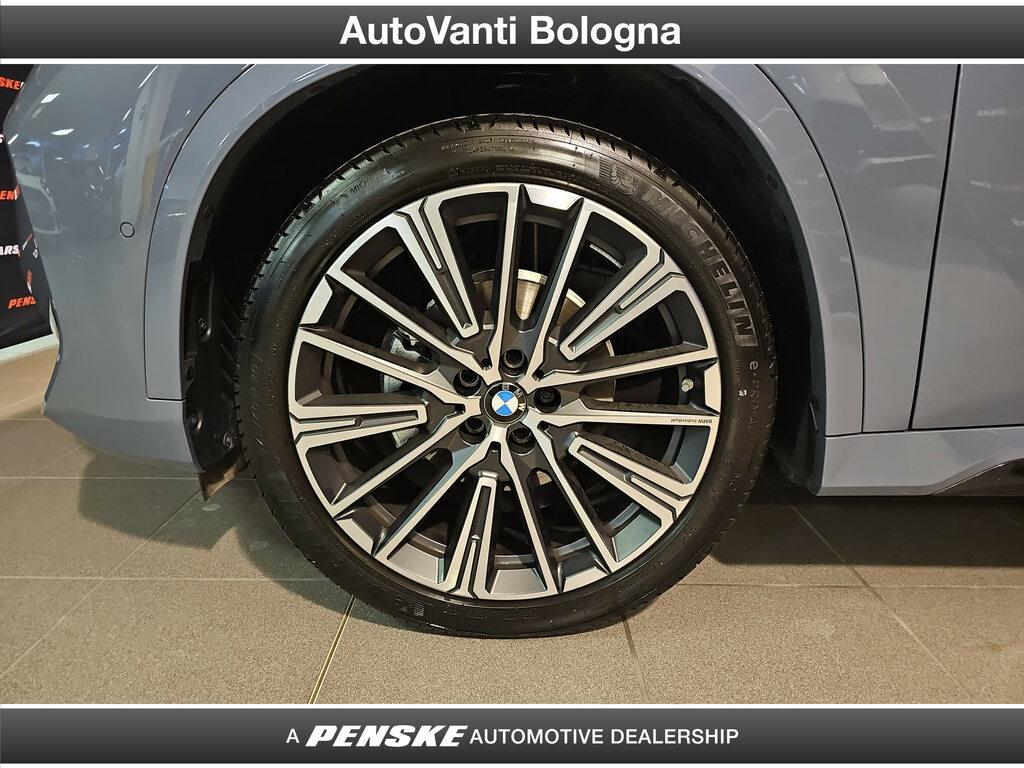 BMW X1 sdrive18d MSport auto