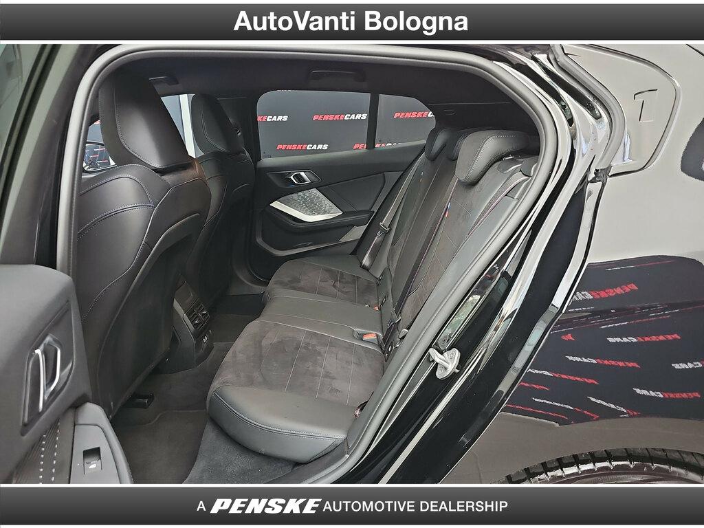 BMW Serie 1 118d MSport Pro auto