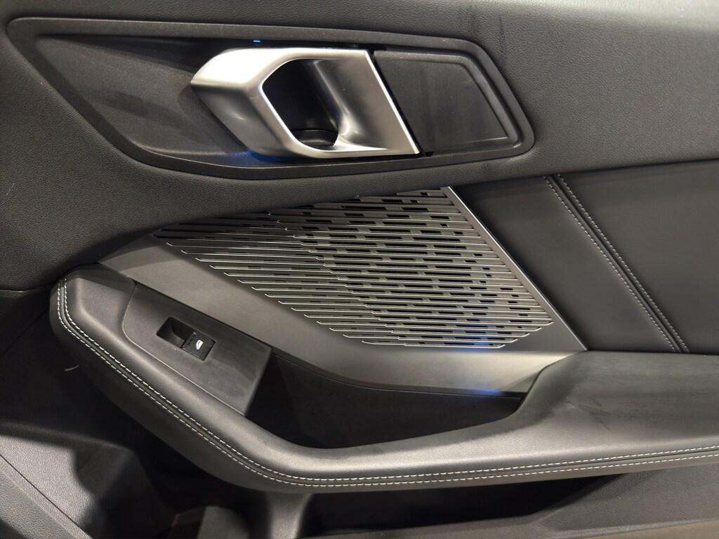 BMW Serie 1 120d 48V MSport Pro auto