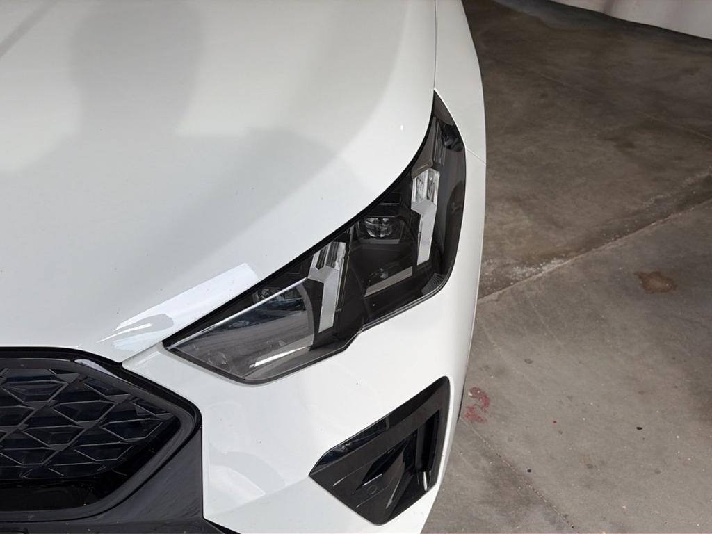 BMW X2 sdrive 18d MSport auto