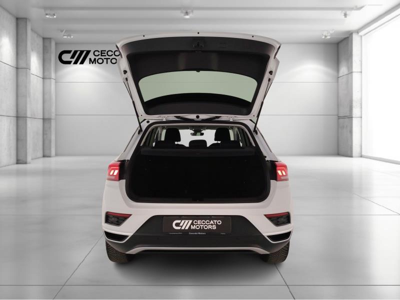 Volkswagen T-Roc 1.5 tsi act Style dsg