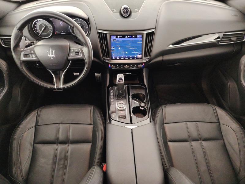Maserati Levante 3.0 V6 250cv auto my19