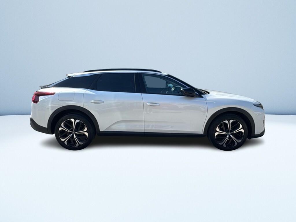 Citroen C5 X 1.2 puretech Shine s&s 130cv eat8