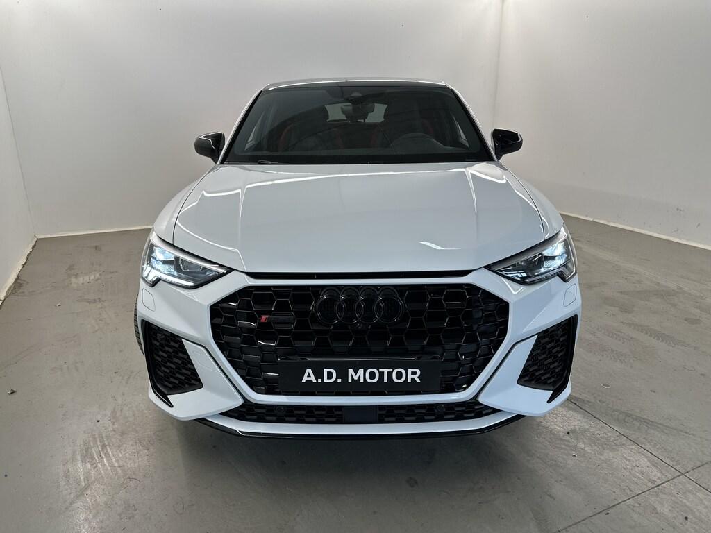 Audi RS Q3 2.5 Quattro S tronic