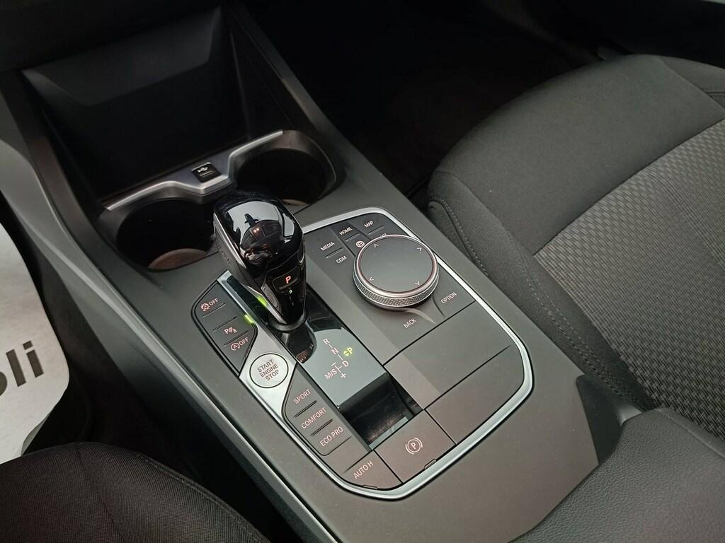 BMW Serie 1 116d Business Advantage auto